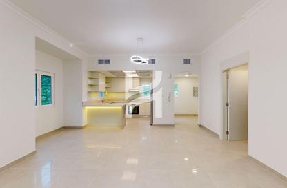 Apartment - 1 Bedroom - 2 Bathrooms for rent in Garden West Apartments D - Garden West Apartments - Green Community - Dubai Investment Park 1 (DIP 1) - Dubai Investment Park (DIP) - Dubai