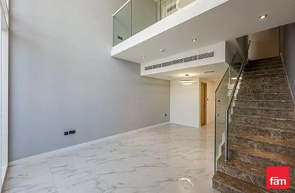 Villa - 1 Bedroom - 2 Bathrooms for rent in Rukan 3 - Rukan - Dubai