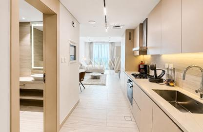 Apartment - Studio - 1 for rent in MAG 330 - City of Arabia - Dubai