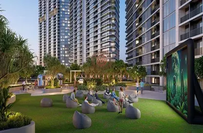 Retail - Studio for sale in Sobha Solis Tower A - Sobha Solis - Motor City - Dubai