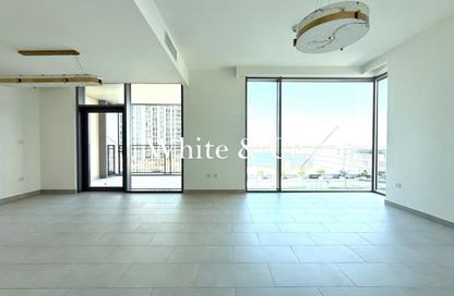 Apartment - 2 Bedrooms - 2 Bathrooms for rent in Creek Rise Tower 1 - Creek Rise - Dubai Creek Harbour (The Lagoons) - Dubai