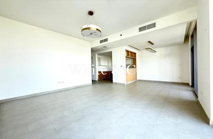 Apartment - 2 Bedrooms - 2 Bathrooms for rent in Creek Rise Tower 1 - Creek Rise - Dubai Creek Harbour (The Lagoons) - Dubai