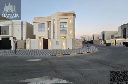 Villa - 7 Bedrooms - 7+ Bathrooms for sale in Al Zaheya Gardens - Al Zahya - Ajman