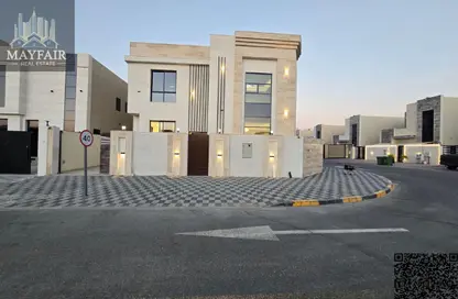 Villa - 7 Bedrooms for sale in Al Zaheya Gardens - Al Zahya - Ajman