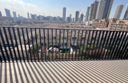 Apartment - 1 Bedroom - 2 Bathrooms for sale in Binghatti Aurora - District 12 - Jumeirah Village Circle - Dubai