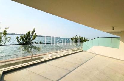 Townhouse - 4 - 5 for rent in Al Sail Tower - Al Dana - Al Raha Beach - Abu Dhabi