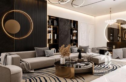 Apartment - Studio - 1 Bathroom for sale in Elitz by Danube Building 1 - Elitz By Danube - District 11 - Jumeirah Village Circle - Dubai
