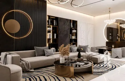 Apartment - 1 Bathroom for sale in Elitz by Danube Building 1 - Elitz By Danube - District 11 - Jumeirah Village Circle - Dubai Apartment - 1 Bathroom for sale in Elitz by Danube Building 1 - Elitz By Danube - District 11 - Jumeirah Village Circle - Dubai