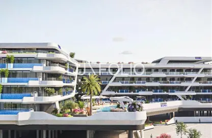 شقة - 1 حمام للبيع في سامانا ميكونوس - ستوديو سيتي - دبي شقة - 1 حمام للبيع في سامانا ميكونوس - ستوديو سيتي - دبي