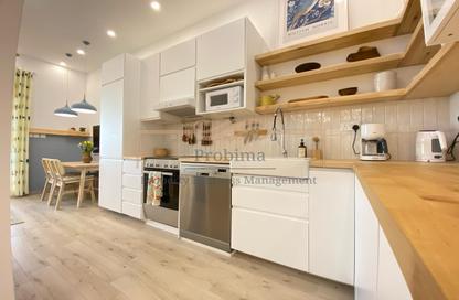 شقة - 1 حمام للايجار في 4 رويال بريز - رويال بريز - قرية الحمرا - رأس الخيمة شقة - 1 حمام للايجار في 4 رويال بريز - رويال بريز - قرية الحمرا - رأس الخيمة