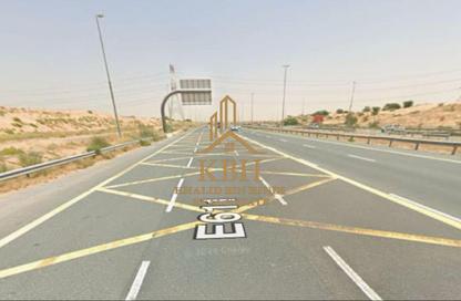 Land - Studio for sale in Al Arqoub - Sharjah Industrial Area - Sharjah