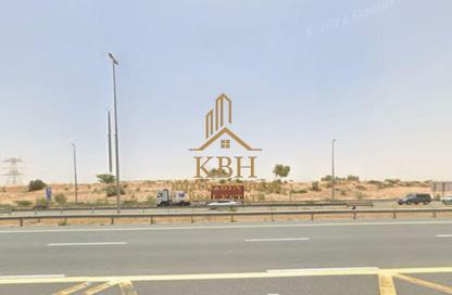 Land - Studio for sale in Al Arqoub - Sharjah Industrial Area - Sharjah