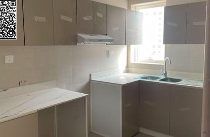 Apartment - Studio - 1 Bathroom for sale in Al Amira Village - Al Yasmeen - Ajman