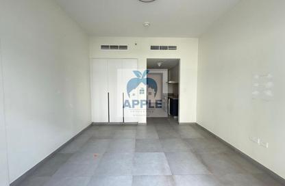 Apartment - Studio - 1 Bathroom for rent in East Village - Aljada - Sharjah