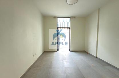 Apartment - Studio - 1 Bathroom for rent in East Village - Aljada - Sharjah