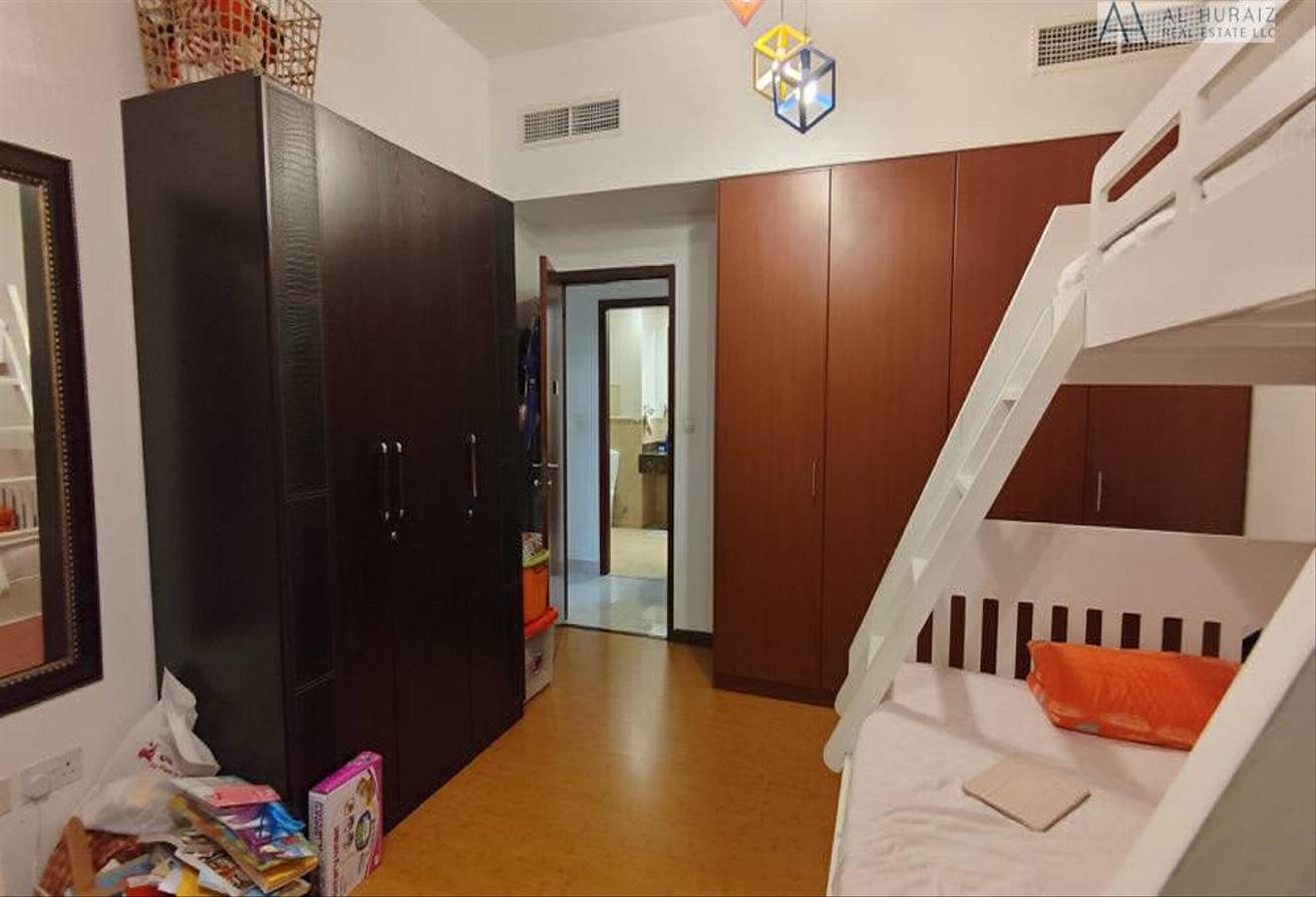 Luxurious 4BR+Maids JBR Apartment with Stunning Marina & Sea Views photo 27