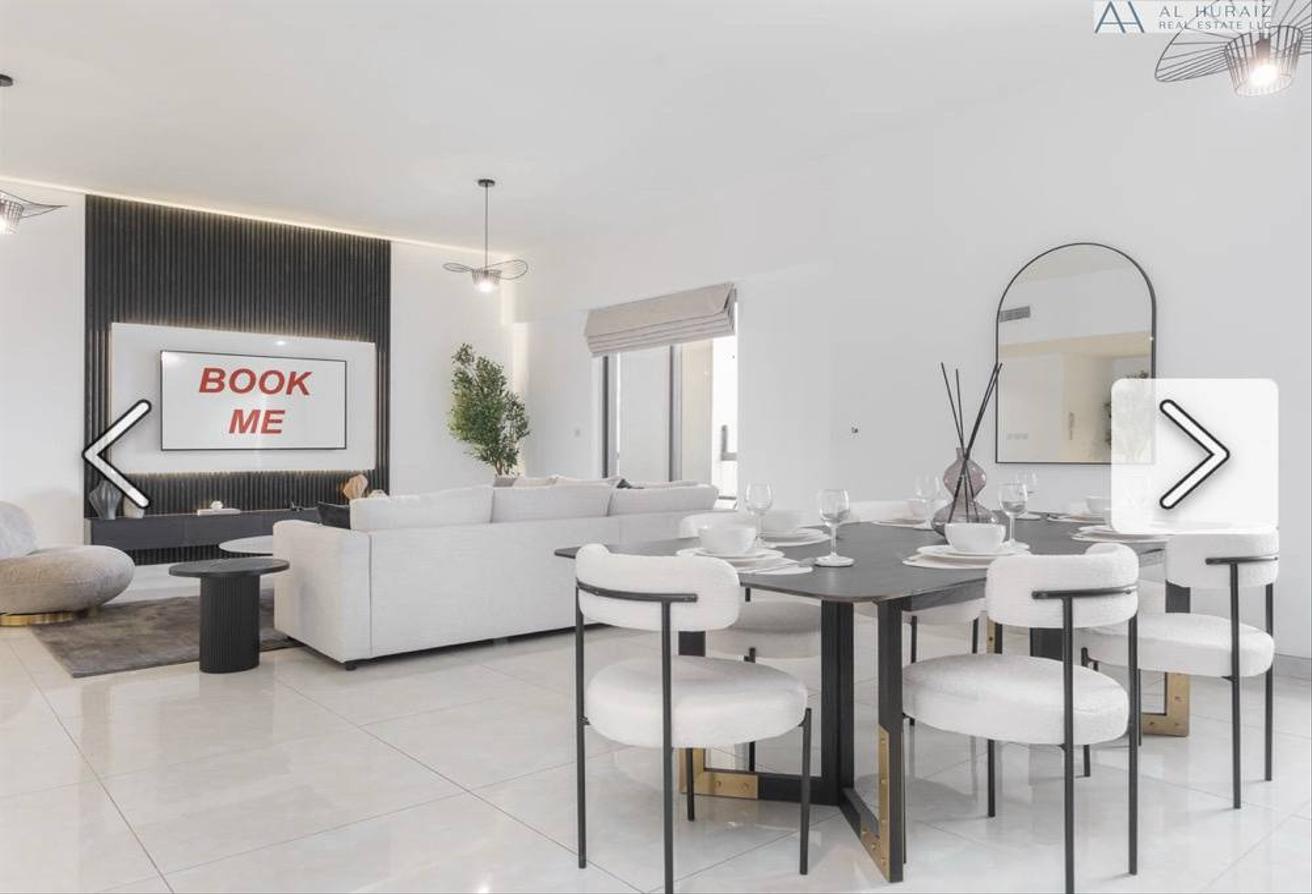 Luxurious 4BR+Maids JBR Apartment with Stunning Marina & Sea Views photo 22