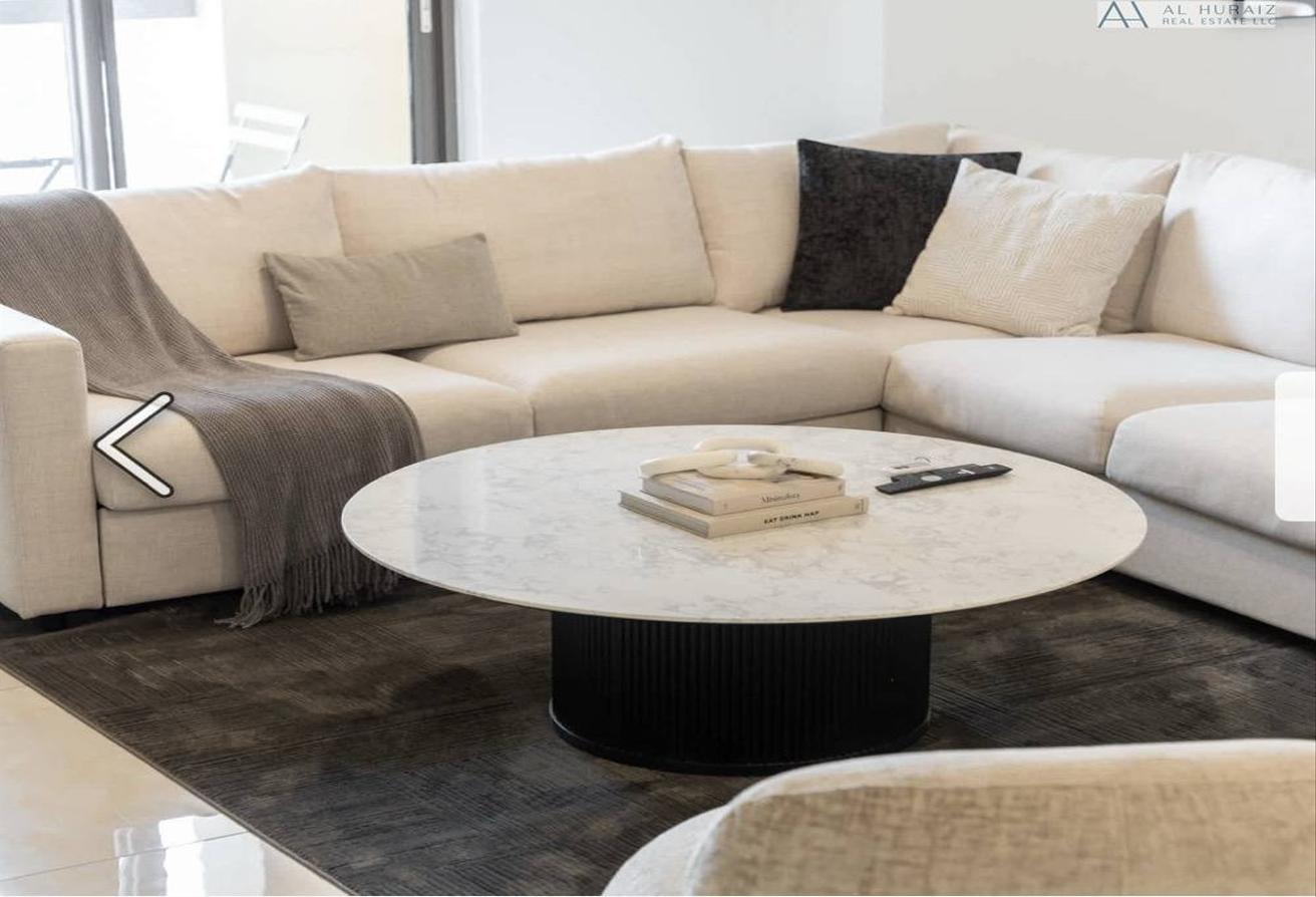Luxurious 4BR+Maids JBR Apartment with Stunning Marina & Sea Views photo 5