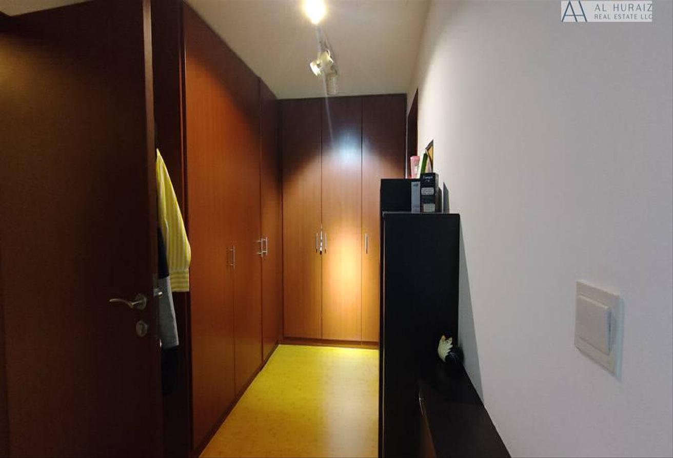 Luxurious 4BR+Maids JBR Apartment with Stunning Marina & Sea Views photo 26