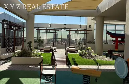 شقة - غرفة نوم - 2 حمامات للايجار في ادهارا ستار - ارجان - دبي