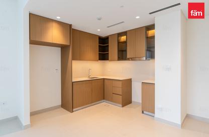 Apartment - 2 - 3 for rent in Moor at Creek Beach Building 3 - Moor at Creek Beach - Creek Beach - Dubai Creek Harbour (The Lagoons) - Dubai