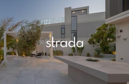 Villa - 3 Bedrooms - 4 Bathrooms for sale in Club Villas at Dubai Hills - Dubai Hills Estate - Dubai