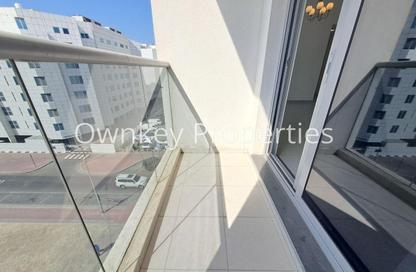 Apartment - 2 Bedrooms - 4 Bathrooms for rent in Manazil Al Raffa 02 - Al Raffa - Bur Dubai - Dubai