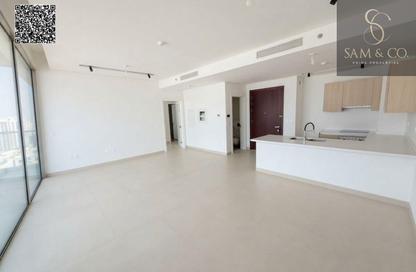 Apartment - 1 - 2 for rent in Seaside Hills Residences - Al Zorah - Ajman