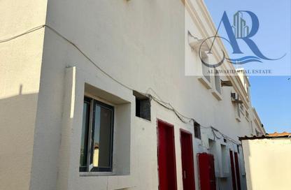سكن عمال - استوديو - 7+ للايجار في السجع إس - الصجعة - الشارقة