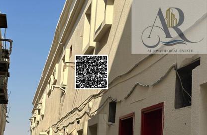 سكن عمال - استوديو - 7+ للايجار في السجع إس - الصجعة - الشارقة