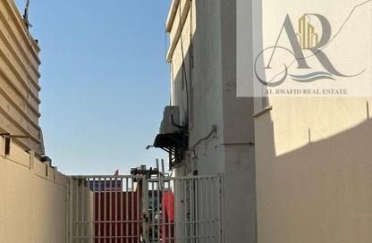 سكن عمال - استوديو - 7+ للايجار في السجع إس - الصجعة - الشارقة