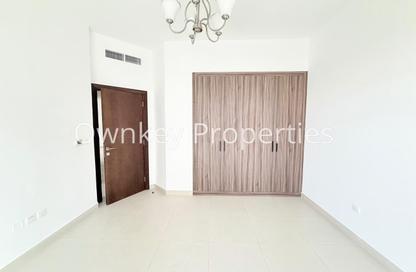 Apartment - 2 - 3 for rent in El Oneis 1 - Dubai Studio City - Dubai