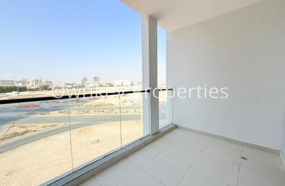 Apartment - 2 - 3 for rent in El Oneis 1 - Dubai Studio City - Dubai