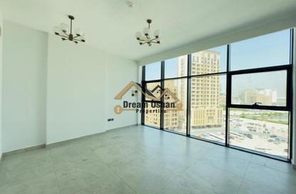 Apartment - 2 Bedrooms - 3 Bathrooms for rent in Sama Al Jaddaf - Al Jaddaf - Dubai Apartment - 2 Bedrooms - 3 Bathrooms for rent in Sama Al Jaddaf - Al Jaddaf - Dubai