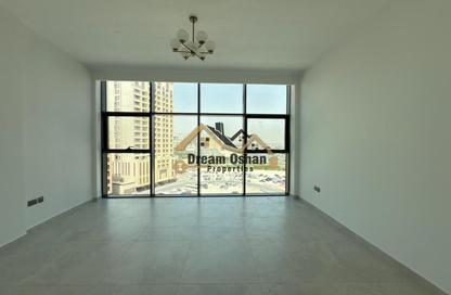 Apartment - 2 Bedrooms - 3 Bathrooms for rent in Sama Al Jaddaf - Al Jaddaf - Dubai