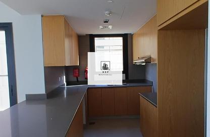 Apartment - 3 Bedrooms - 4 Bathrooms for rent in Souks Residential - Al Mamsha - Muwaileh - Sharjah Apartment - 3 Bedrooms - 4 Bathrooms for rent in Souks Residential - Al Mamsha - Muwaileh - Sharjah