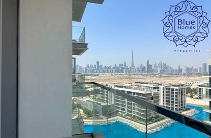 Apartment - 2 - 2 for rent in Residences 13 - The Residences at District One - District One - Mohammed Bin Rashid City - Dubai