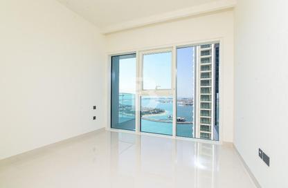 شقة - غرفة نوم - 2 حمامات للايجار في برج Sunrise Bay 2 - سانرايز باي - إعمار بيتشفرونت - دبي هاربور - دبي