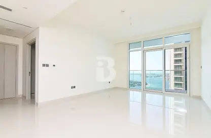 شقة - غرفة نوم - 2 حمامات للايجار في برج Sunrise Bay 2 - سانرايز باي - إعمار بيتشفرونت - دبي هاربور - دبي