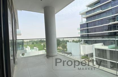 Apartment - Studio - 1 Bathroom for rent in Loreto 3 B - Loreto - Damac Hills - Dubai