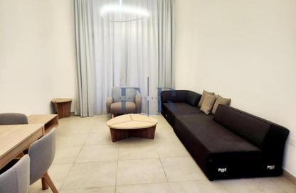 Apartment - 1 Bedroom - 2 Bathrooms for sale in Azizi Plaza - Al Furjan - Dubai