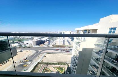 Apartment - 1 Bedroom - 2 Bathrooms for sale in Azizi Plaza - Al Furjan - Dubai