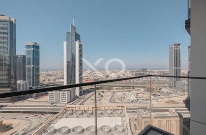 Apartment - 1 Bedroom - 1 Bathroom for rent in Burj Crown - Downtown Dubai - Dubai
