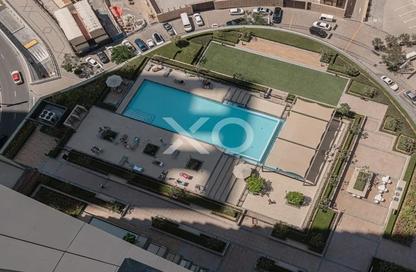 Apartment - 1 Bedroom - 1 Bathroom for rent in Burj Crown - Downtown Dubai - Dubai