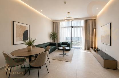 Apartment - 1 Bedroom - 2 Bathrooms for sale in Neva Residences - District 16 - Jumeirah Village Circle - Dubai