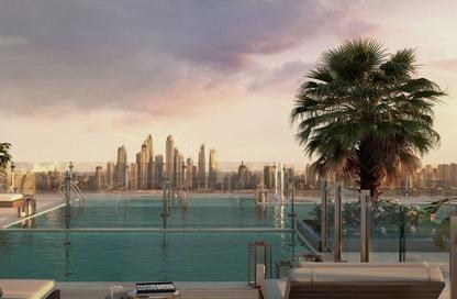 Apartment - Studio - 1 for sale in Azizi Jewel - Al Furjan - Dubai