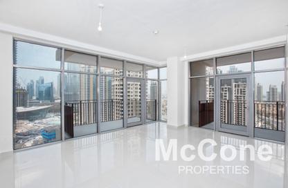 Apartment - 2 - 3 for sale in Boulevard Crescent Tower 2 - BLVD Crescent - Downtown Dubai - Dubai