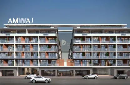 Apartment - 1 Bedroom - 2 Bathrooms for sale in Starlight Park C - Starlight Park - District 11 - Mohammed Bin Rashid City - Dubai
