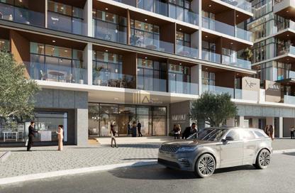 Apartment - 1 - 2 for sale in Starlight Park C - Starlight Park - District 11 - Mohammed Bin Rashid City - Dubai