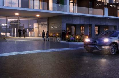 Apartment - 1 - 2 for sale in Starlight Park C - Starlight Park - District 11 - Mohammed Bin Rashid City - Dubai